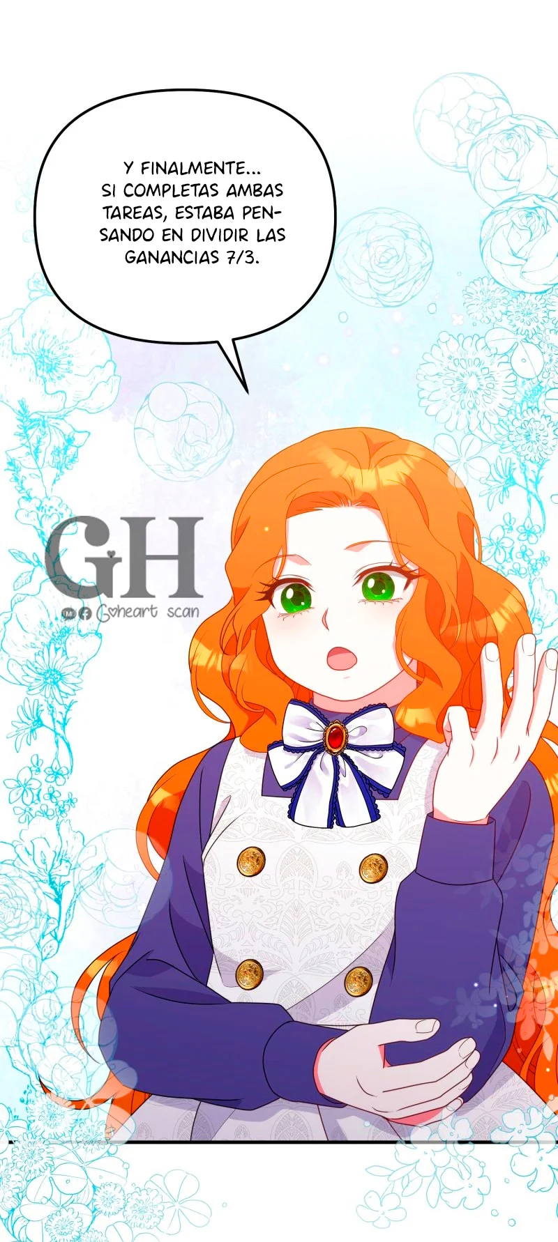 Página 54 del Manga