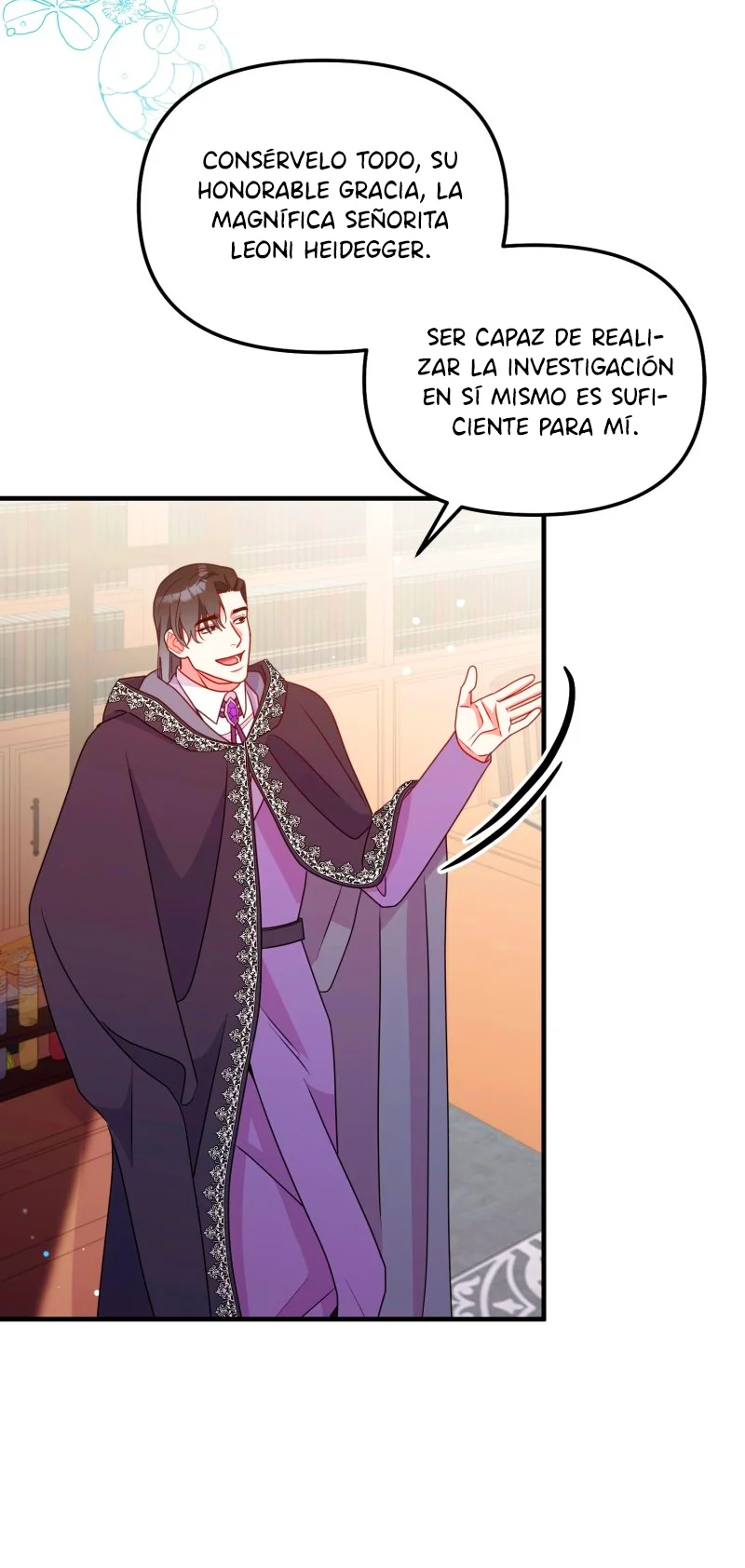 Página 55 del Manga