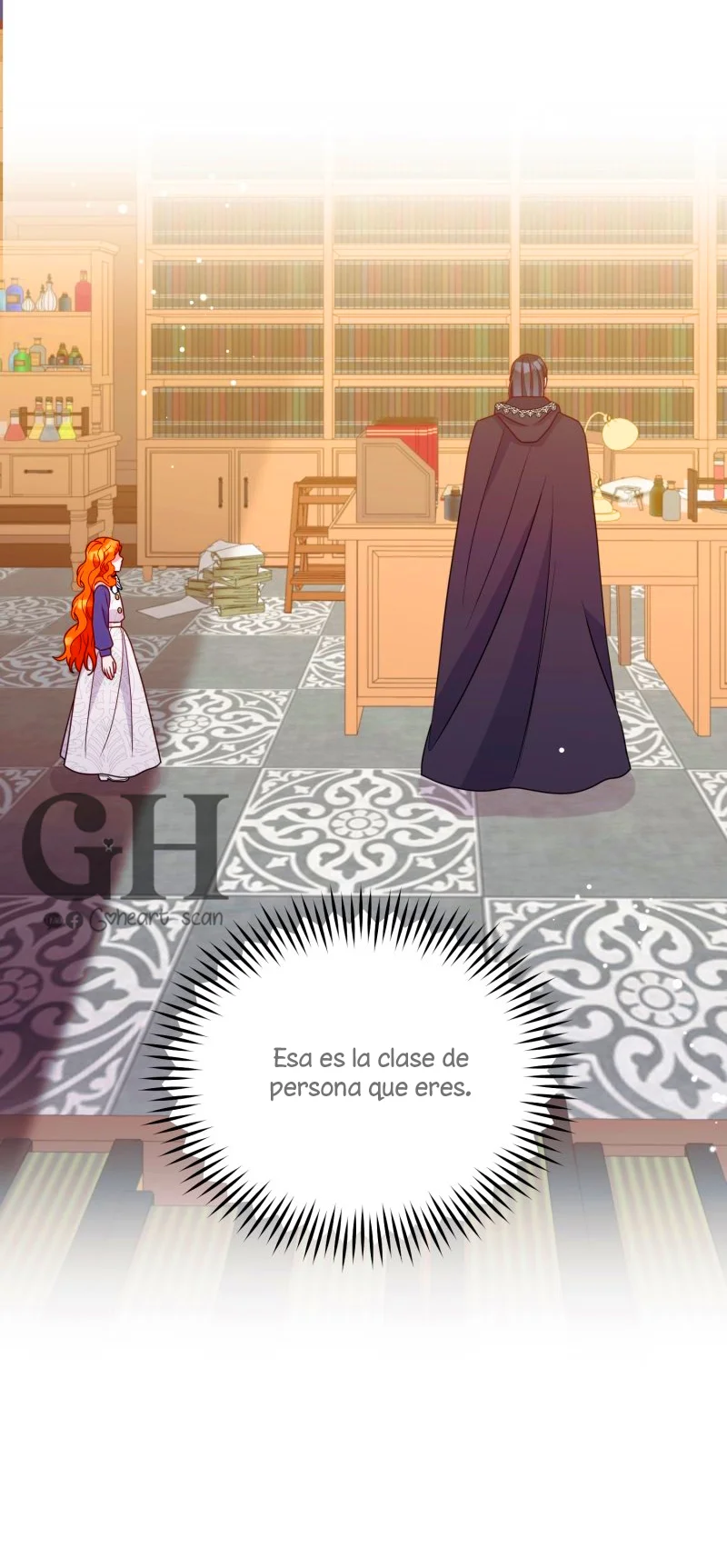 Página 59 del Manga