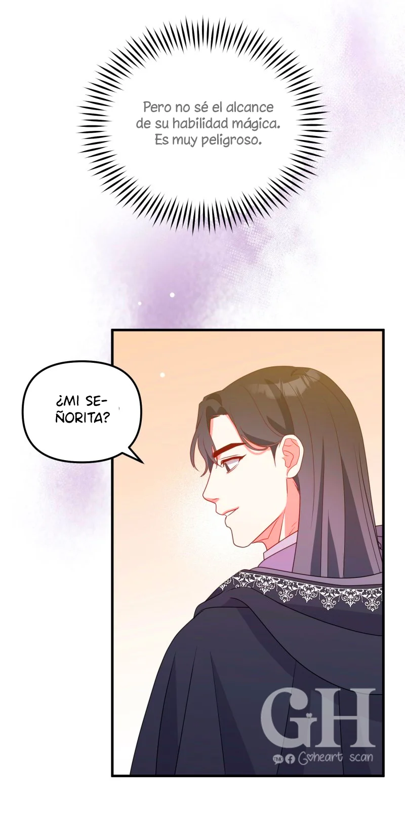 Página 62 del Manga