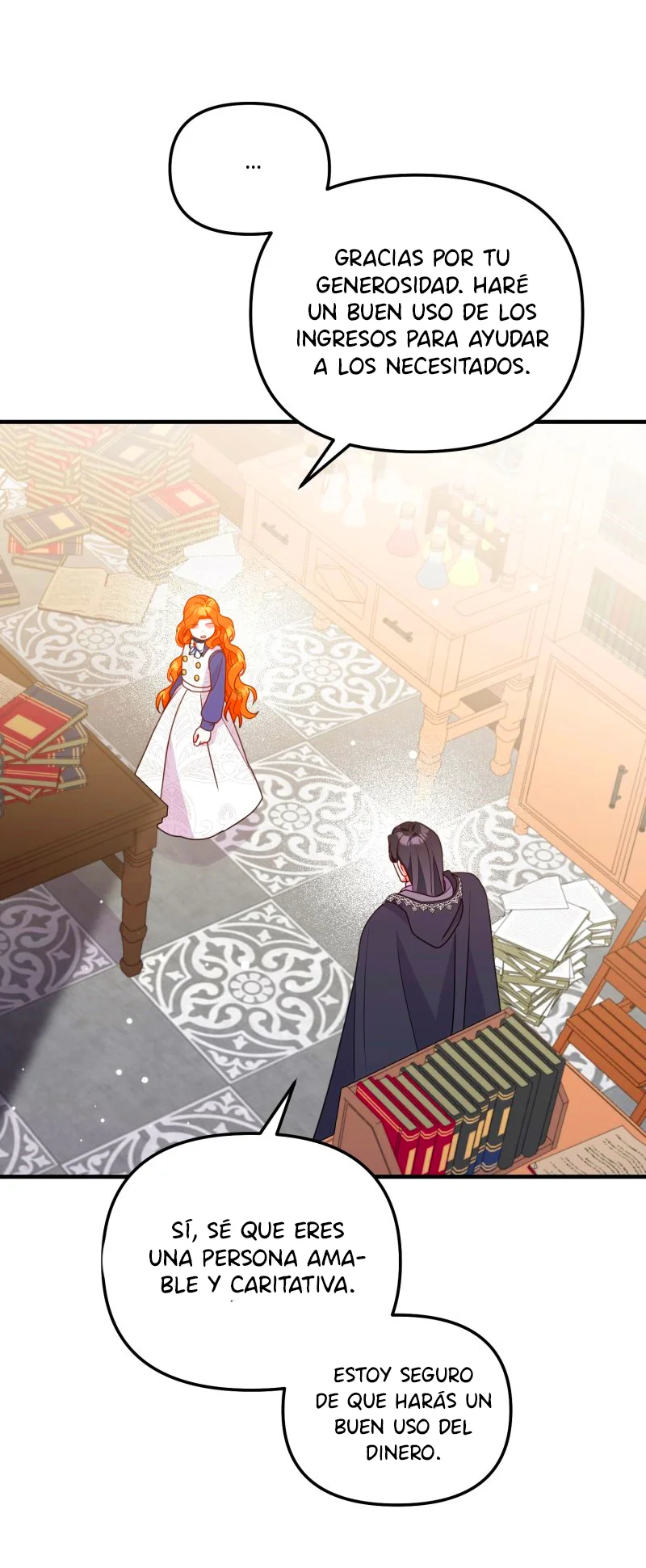 Página 63 del Manga