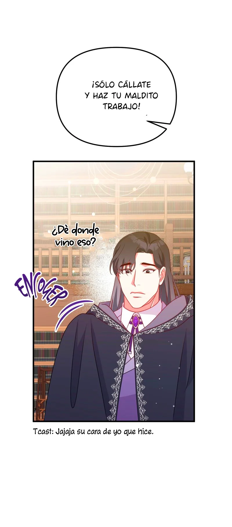 Página 65 del Manga