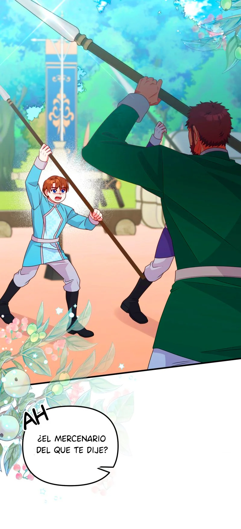 Página 69 del Manga