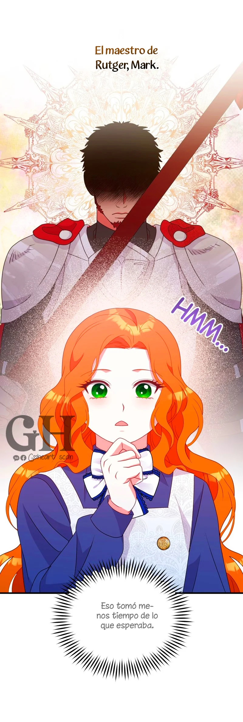 Página 70 del Manga