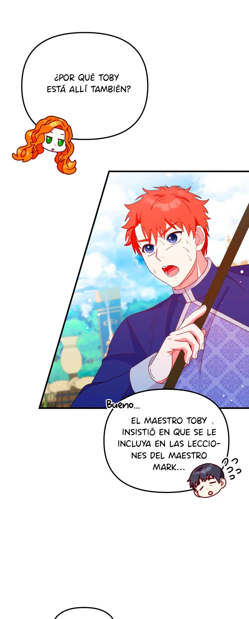 Página 72 del Manga