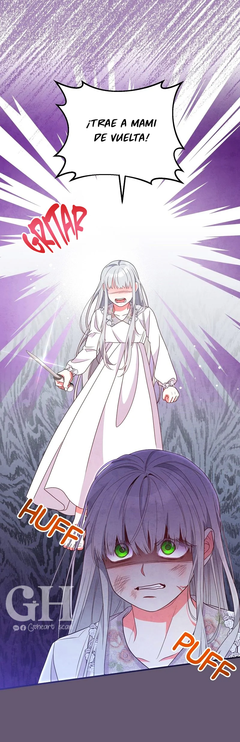 Página 36 del Manga