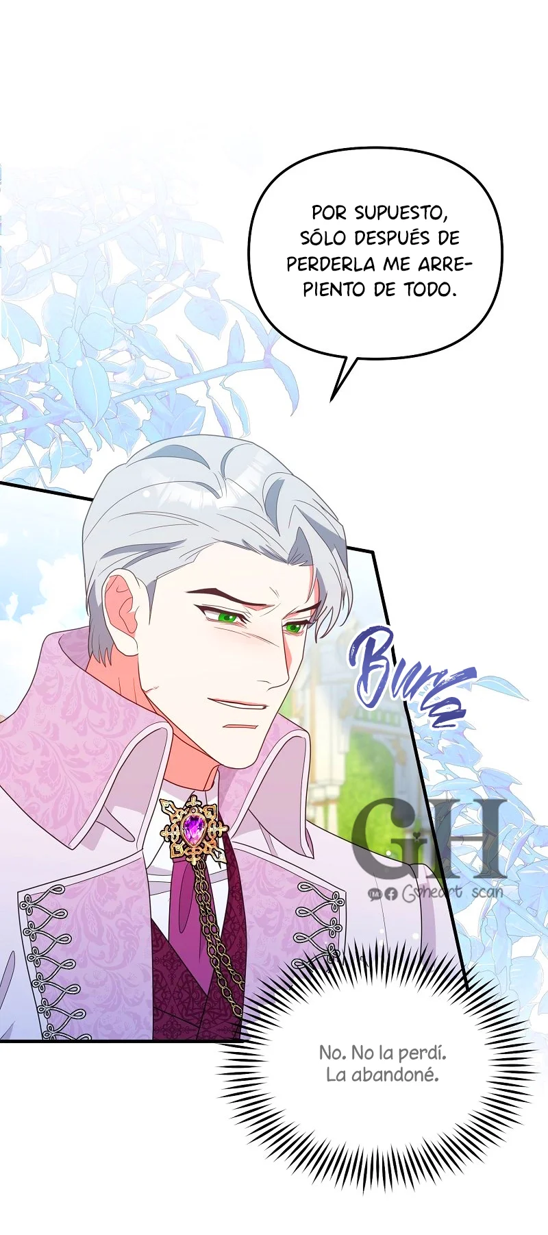 Página 39 del Manga