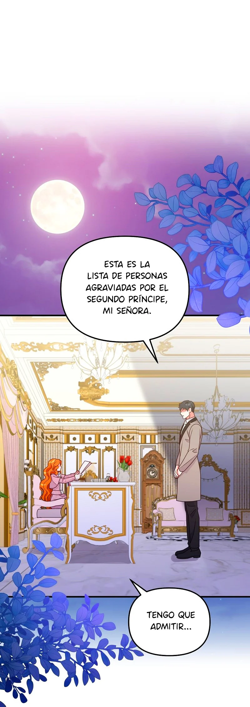 Página 41 del Manga