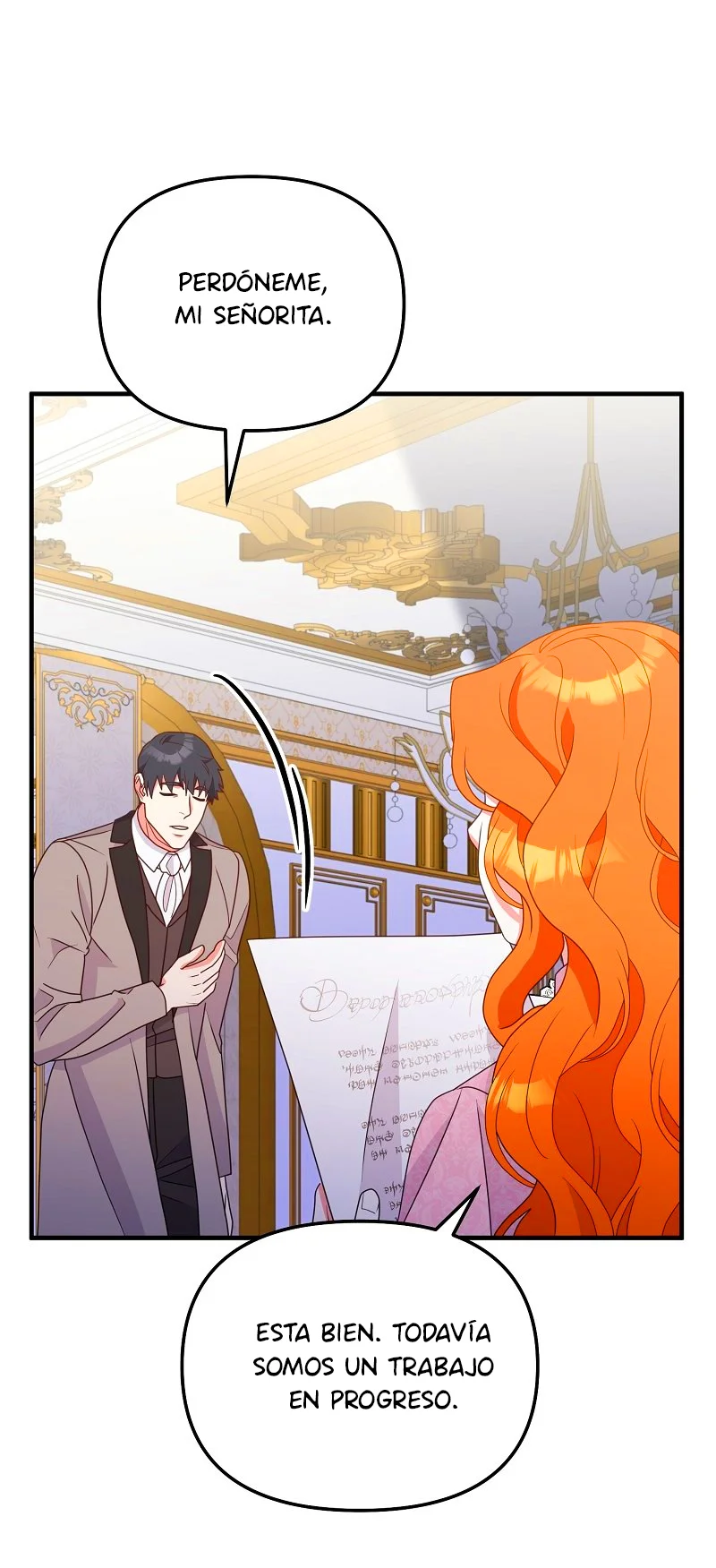 Página 43 del Manga