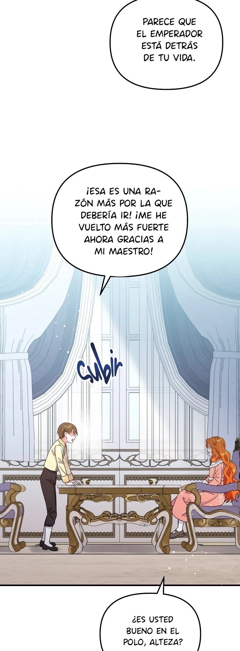 Página 34 del Manga