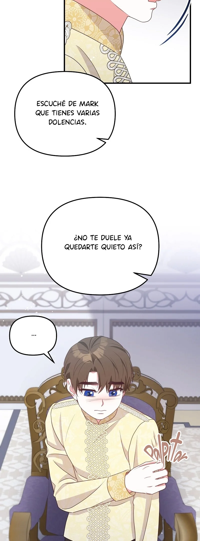 Página 36 del Manga