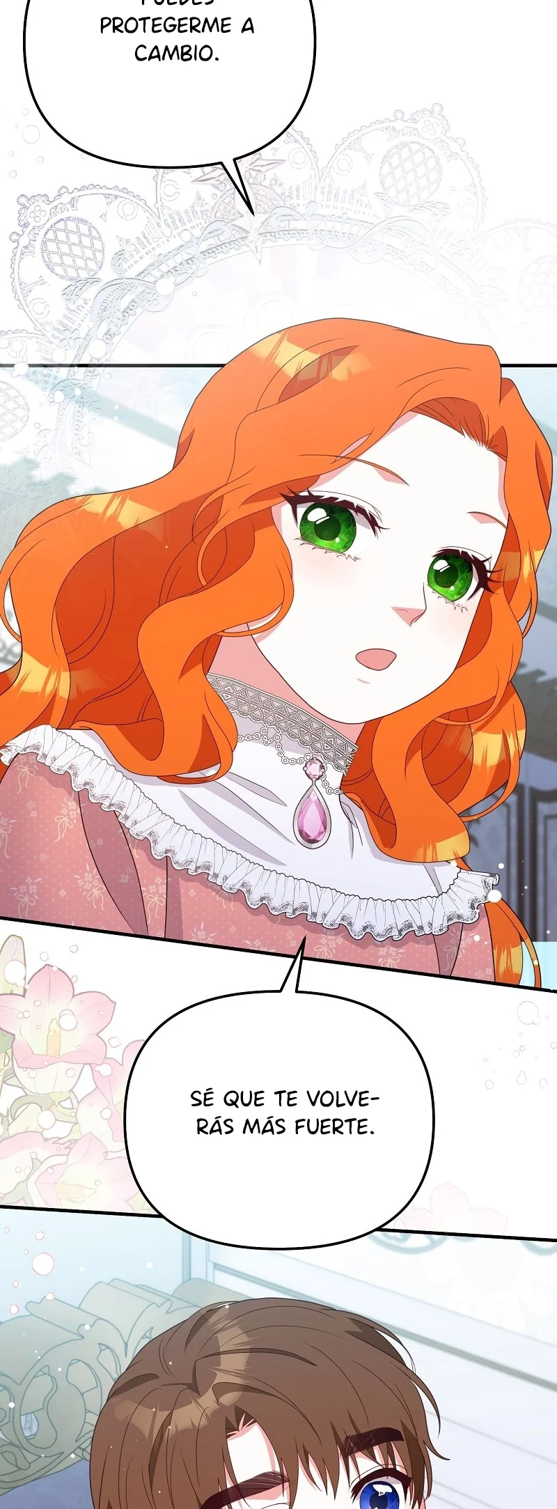 Página 40 del Manga