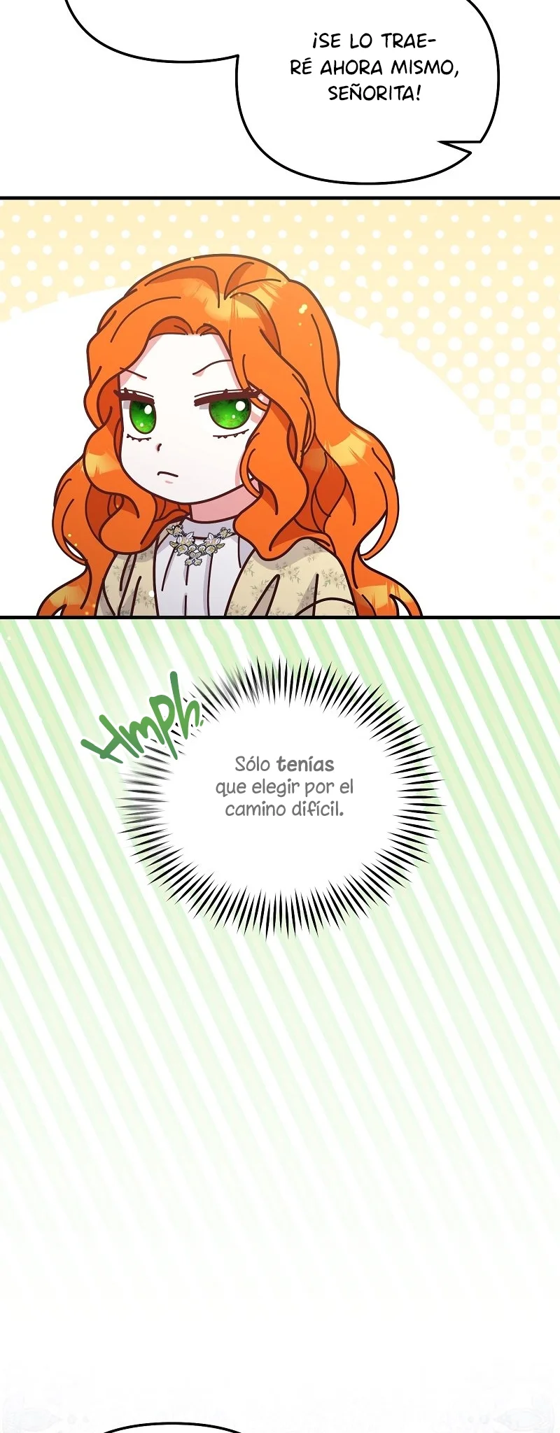 Página 45 del Manga