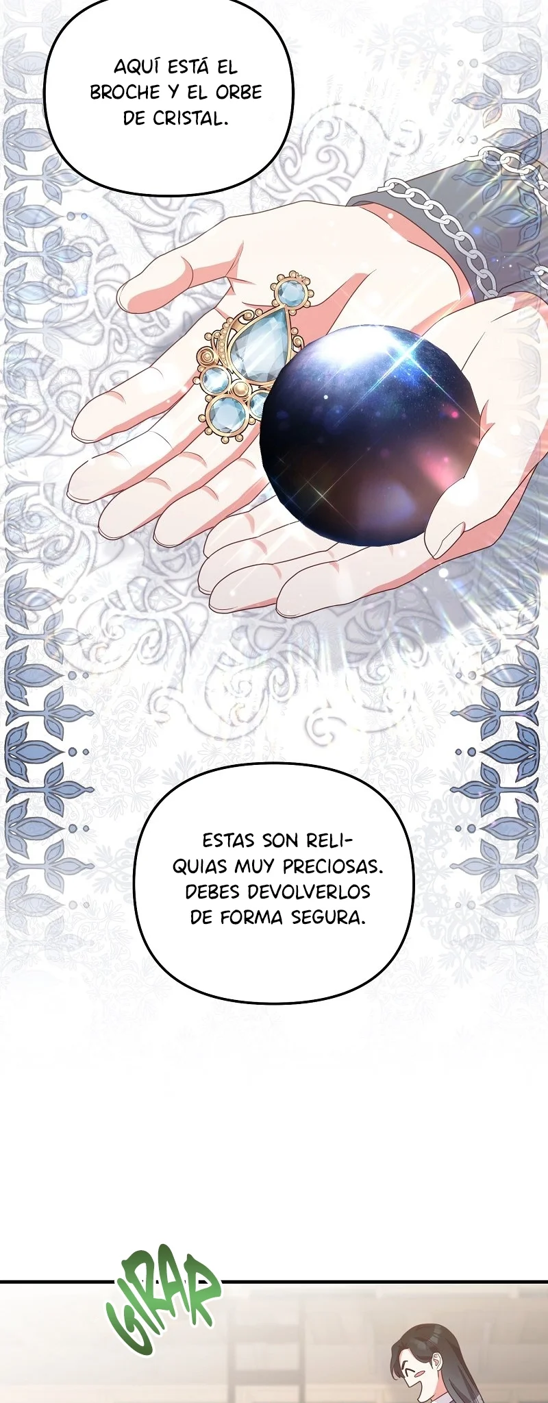 Página 46 del Manga