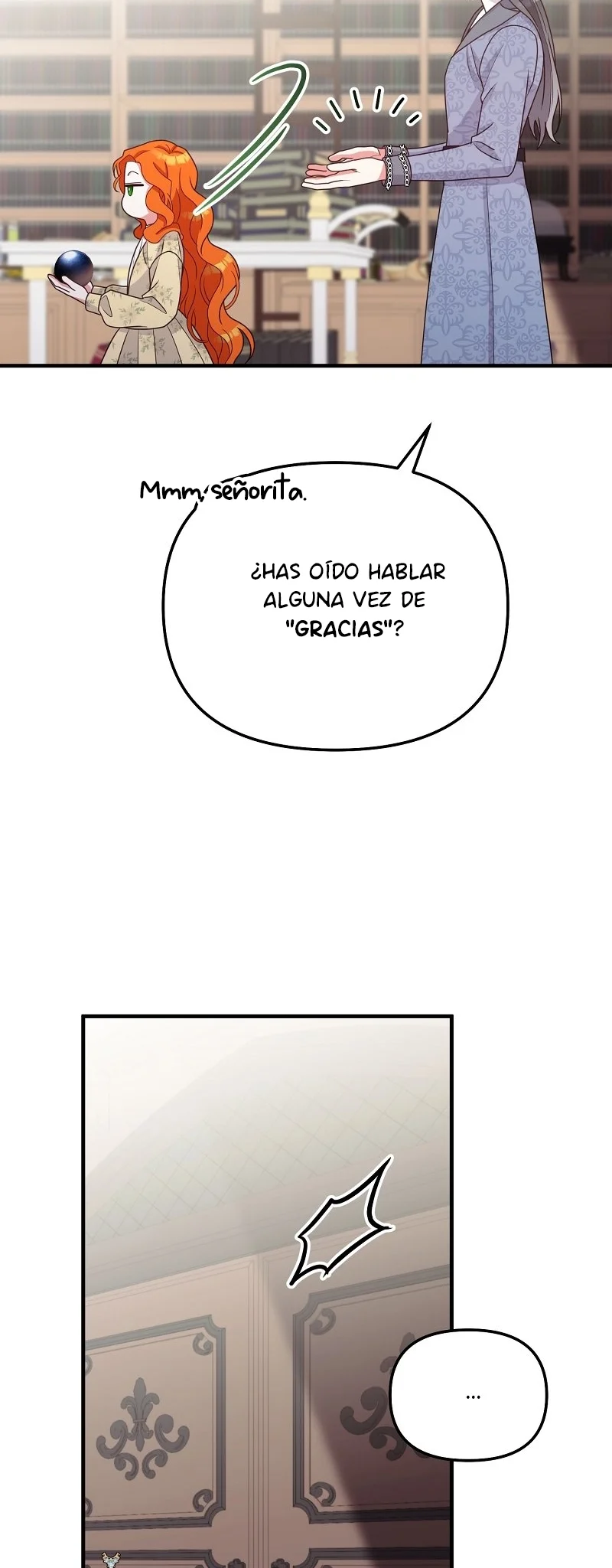 Página 47 del Manga