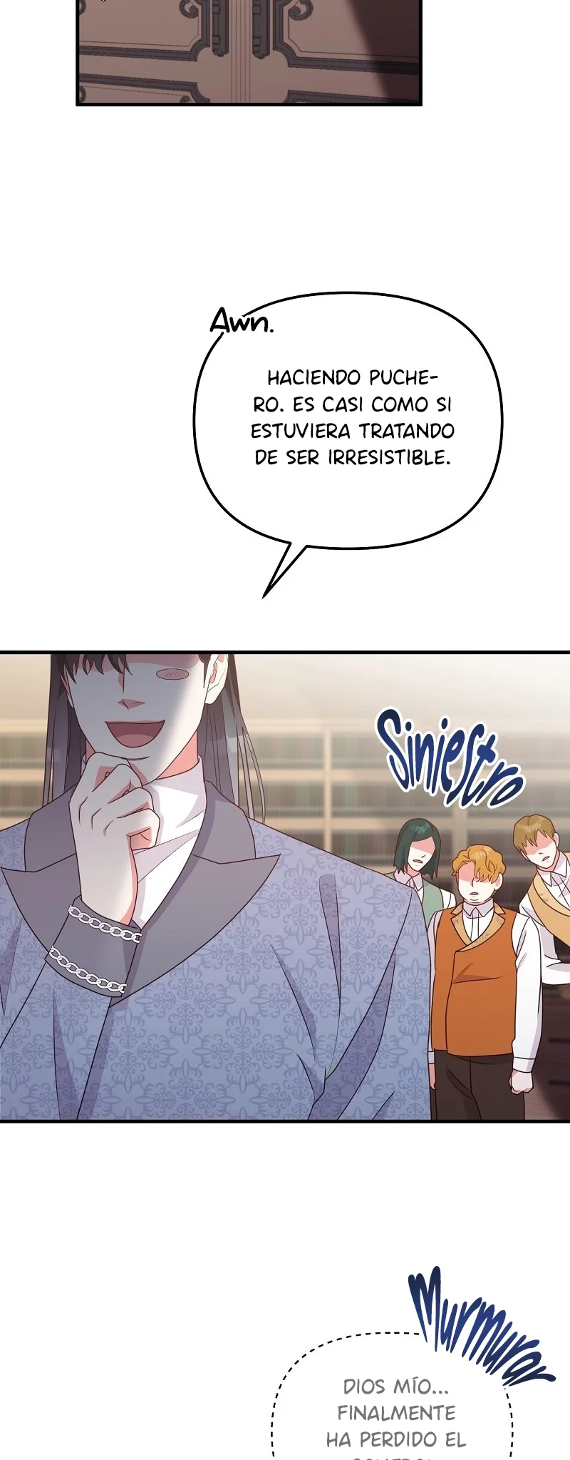 Página 48 del Manga