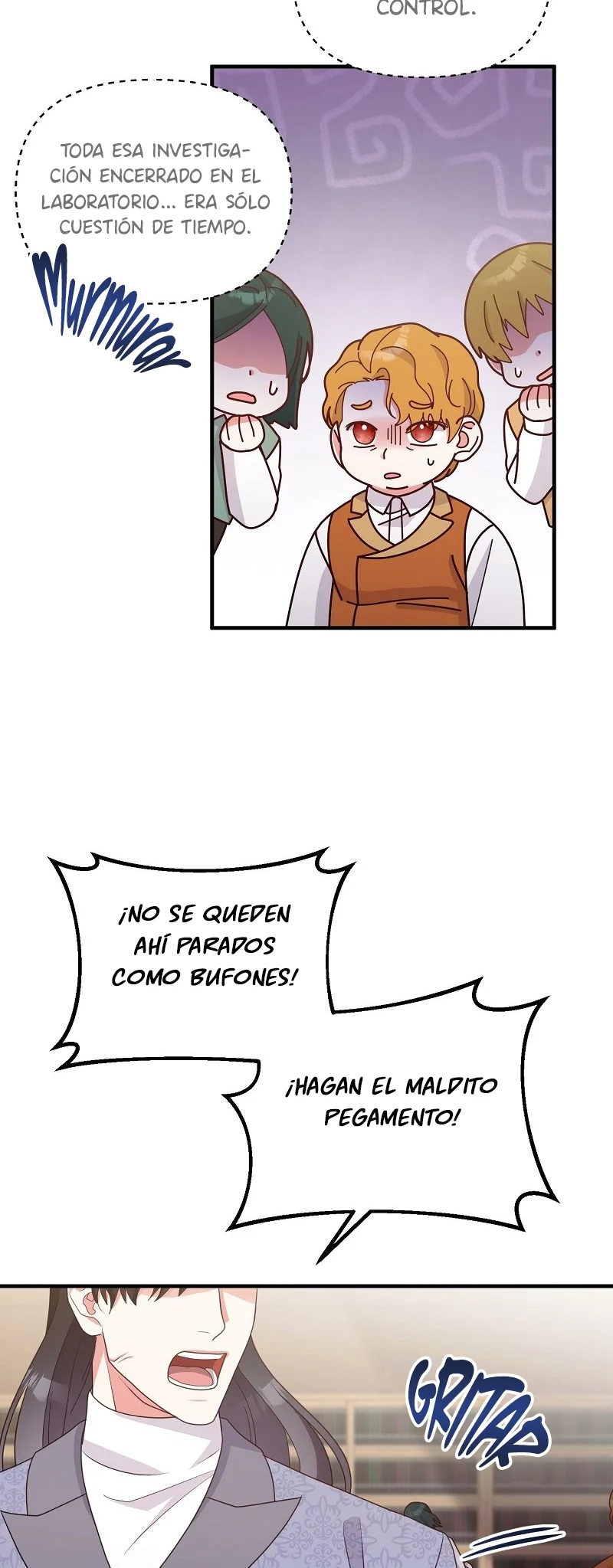 Página 49 del Manga