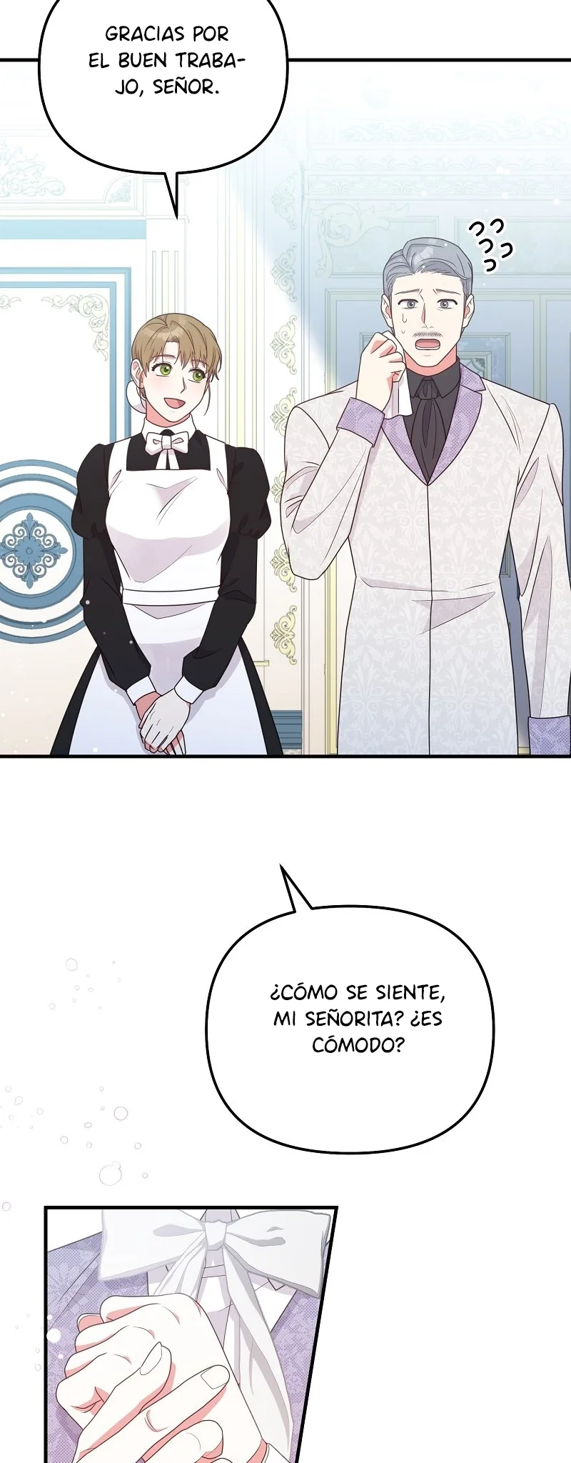 Página 52 del Manga