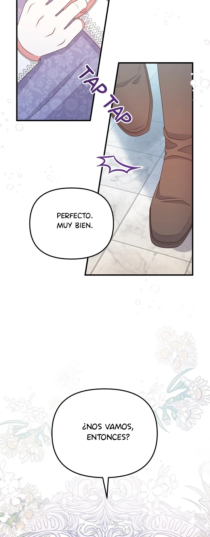 Página 53 del Manga