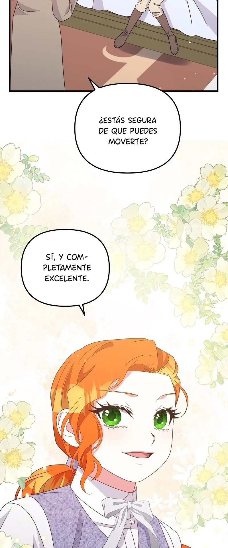 Página 40 del Manga