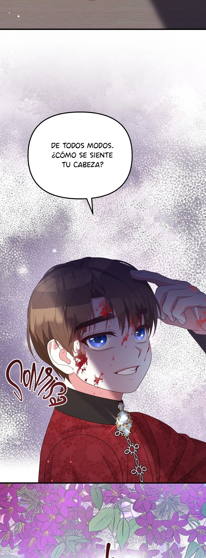 Página 47 del Manga