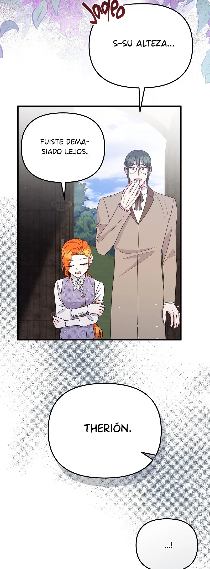 Página 48 del Manga