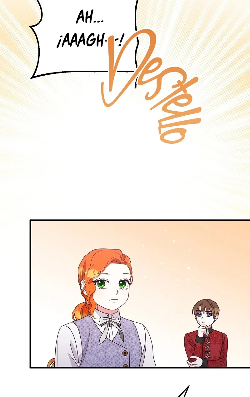 Página 61 del Manga