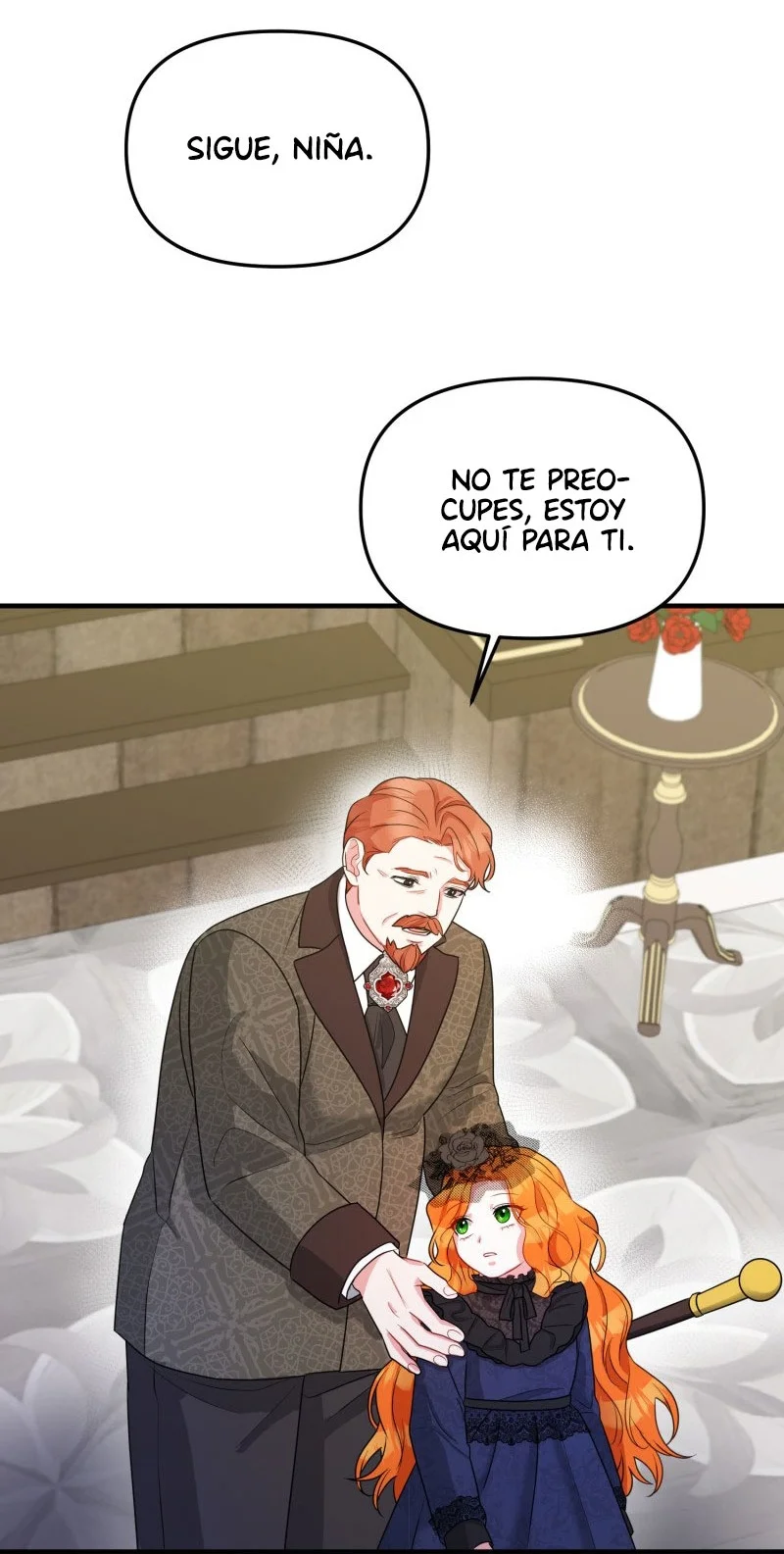 Página 38 del Manga