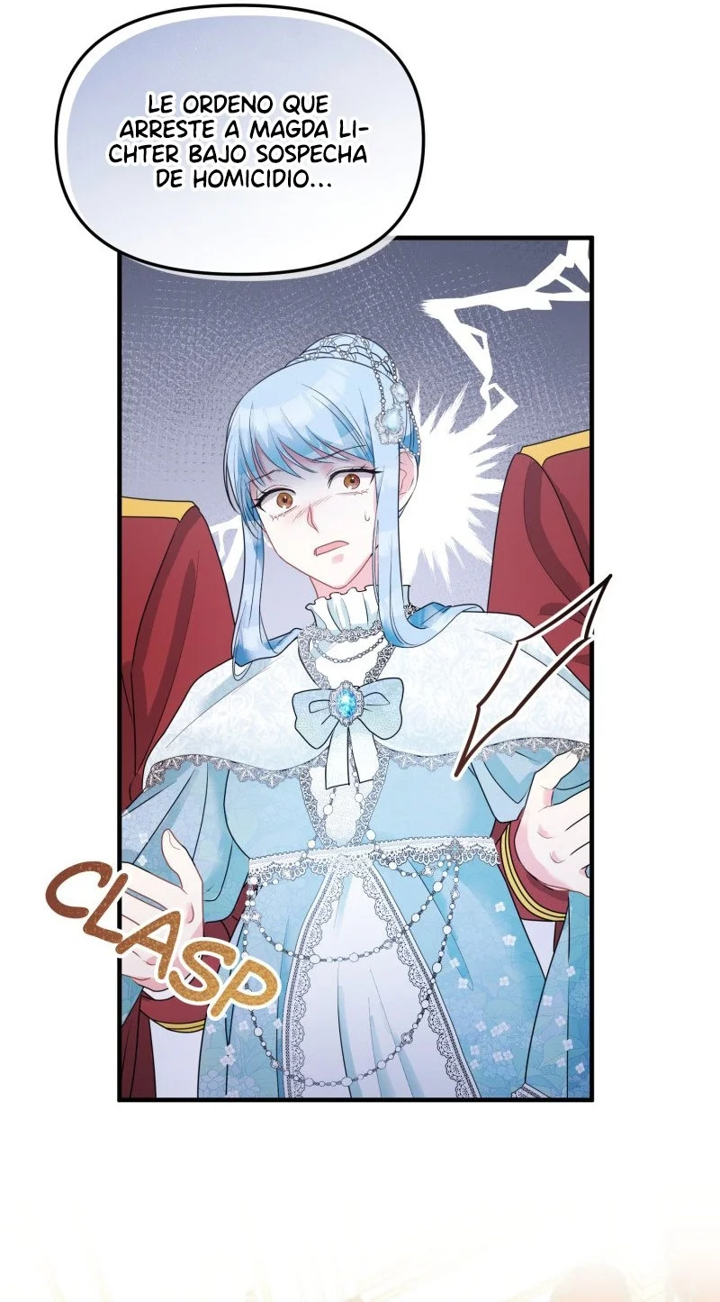 Página 45 del Manga