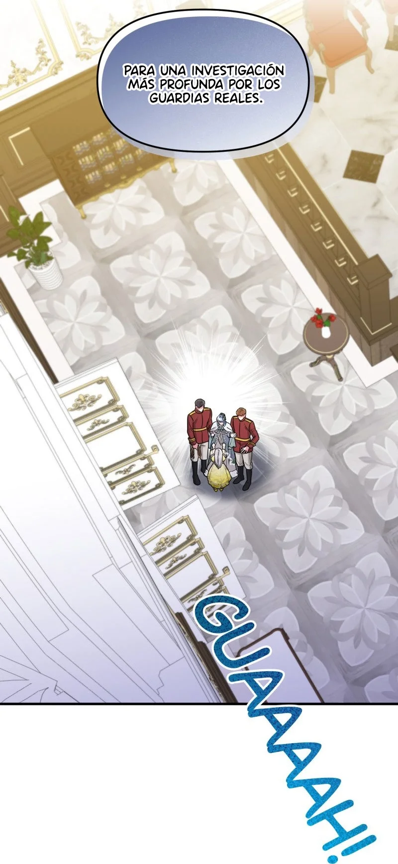 Página 46 del Manga