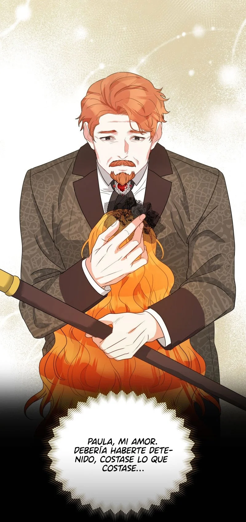 Página 54 del Manga