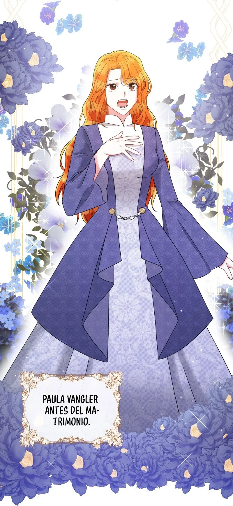 Página 57 del Manga