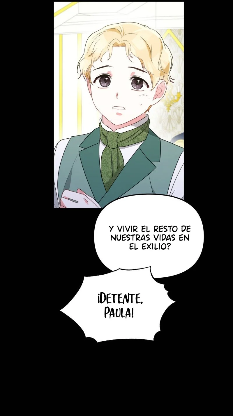 Página 61 del Manga