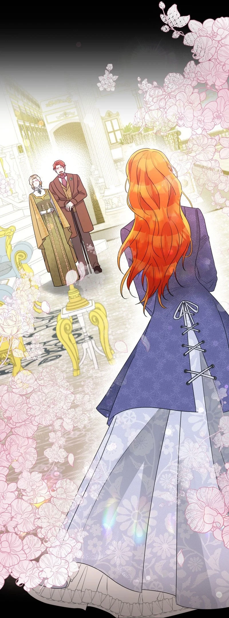 Página 64 del Manga