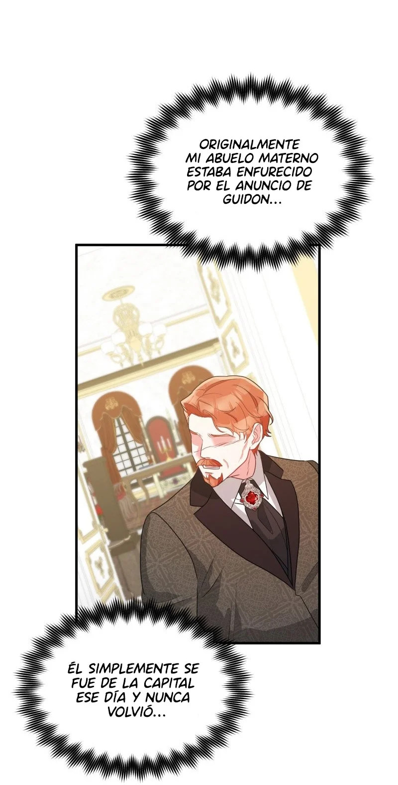 Página 75 del Manga