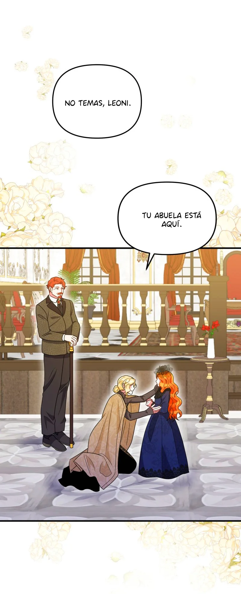 Página 38 del Manga