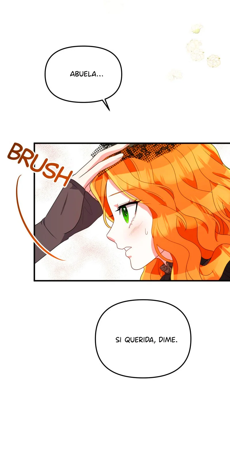 Página 39 del Manga