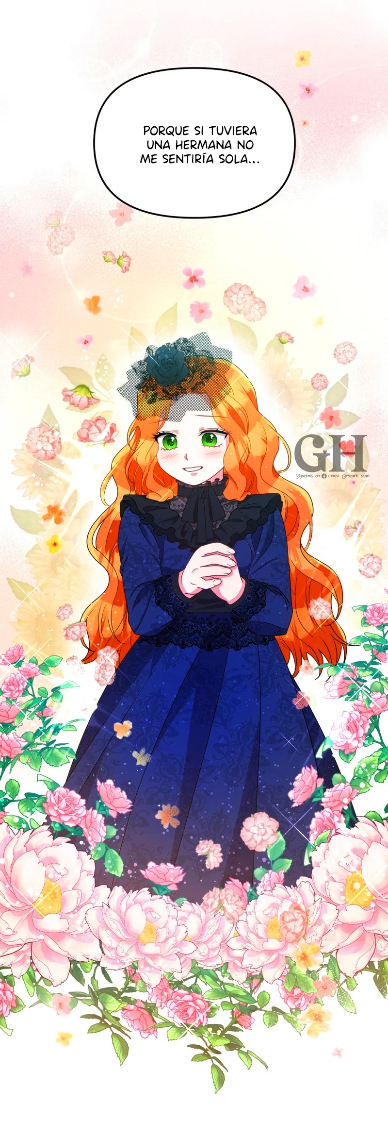 Página 41 del Manga