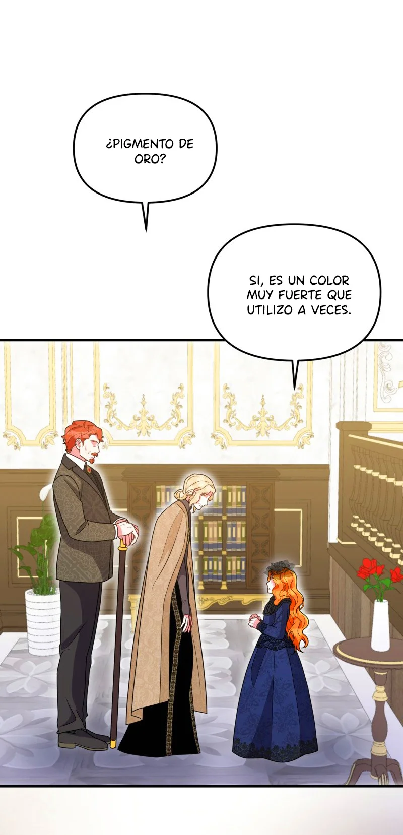 Página 49 del Manga