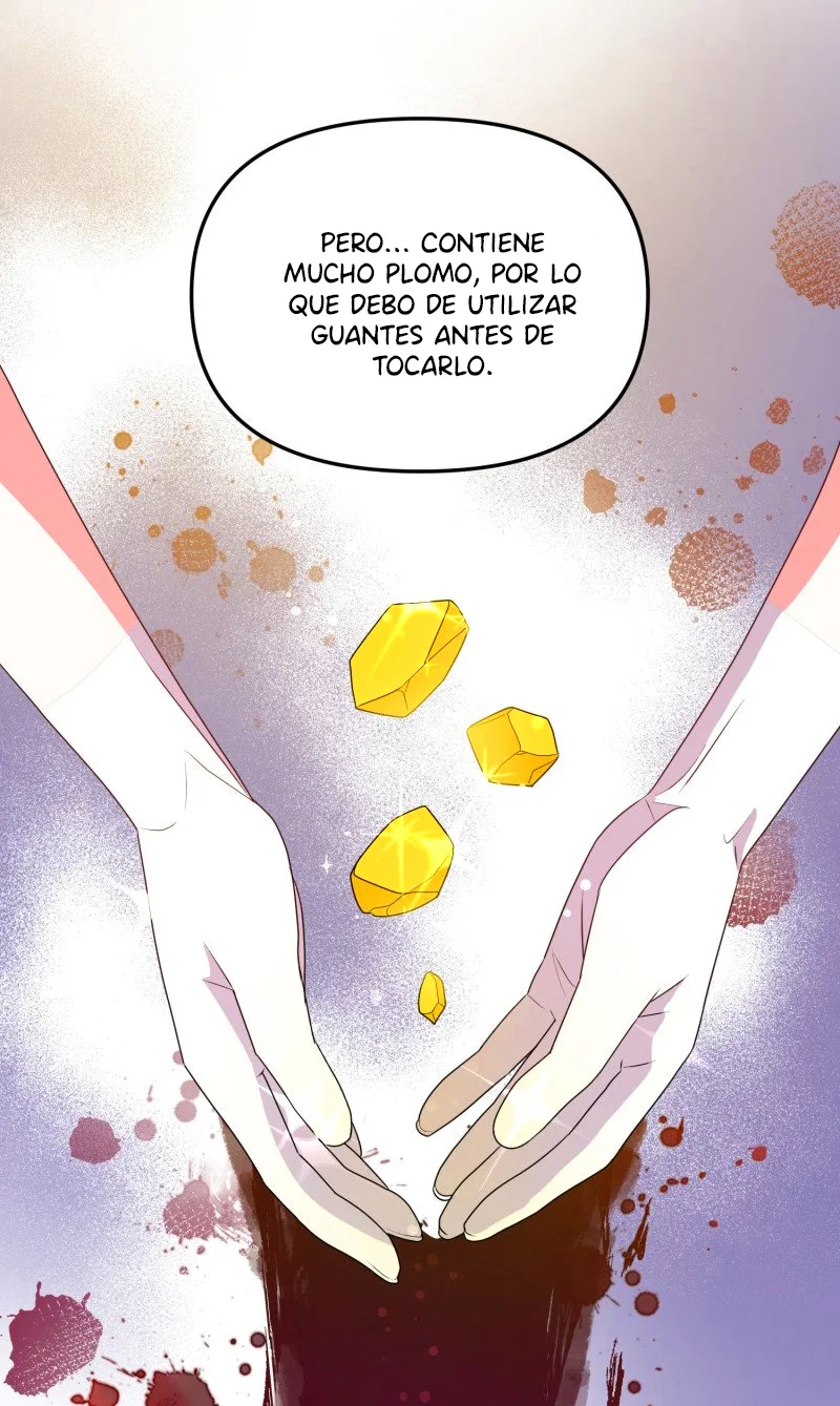 Página 50 del Manga