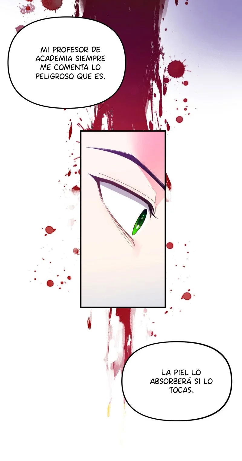 Página 51 del Manga