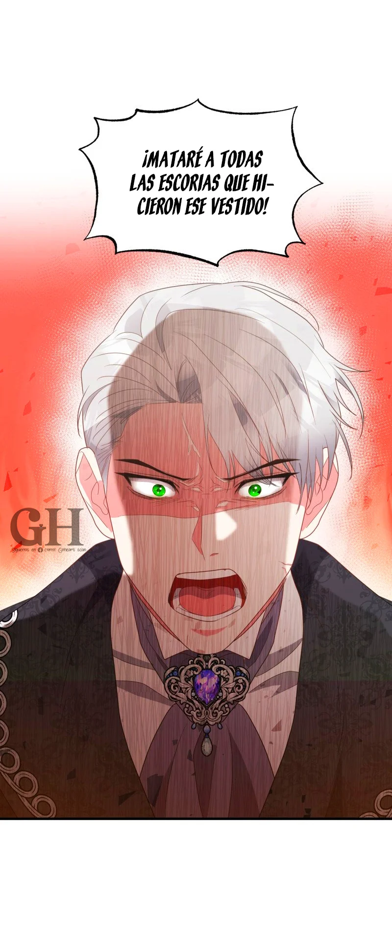 Página 58 del Manga