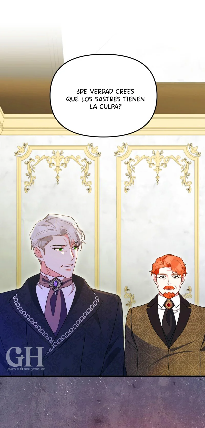 Página 60 del Manga