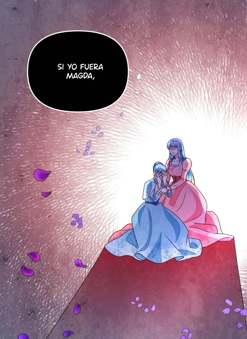 Página 61 del Manga