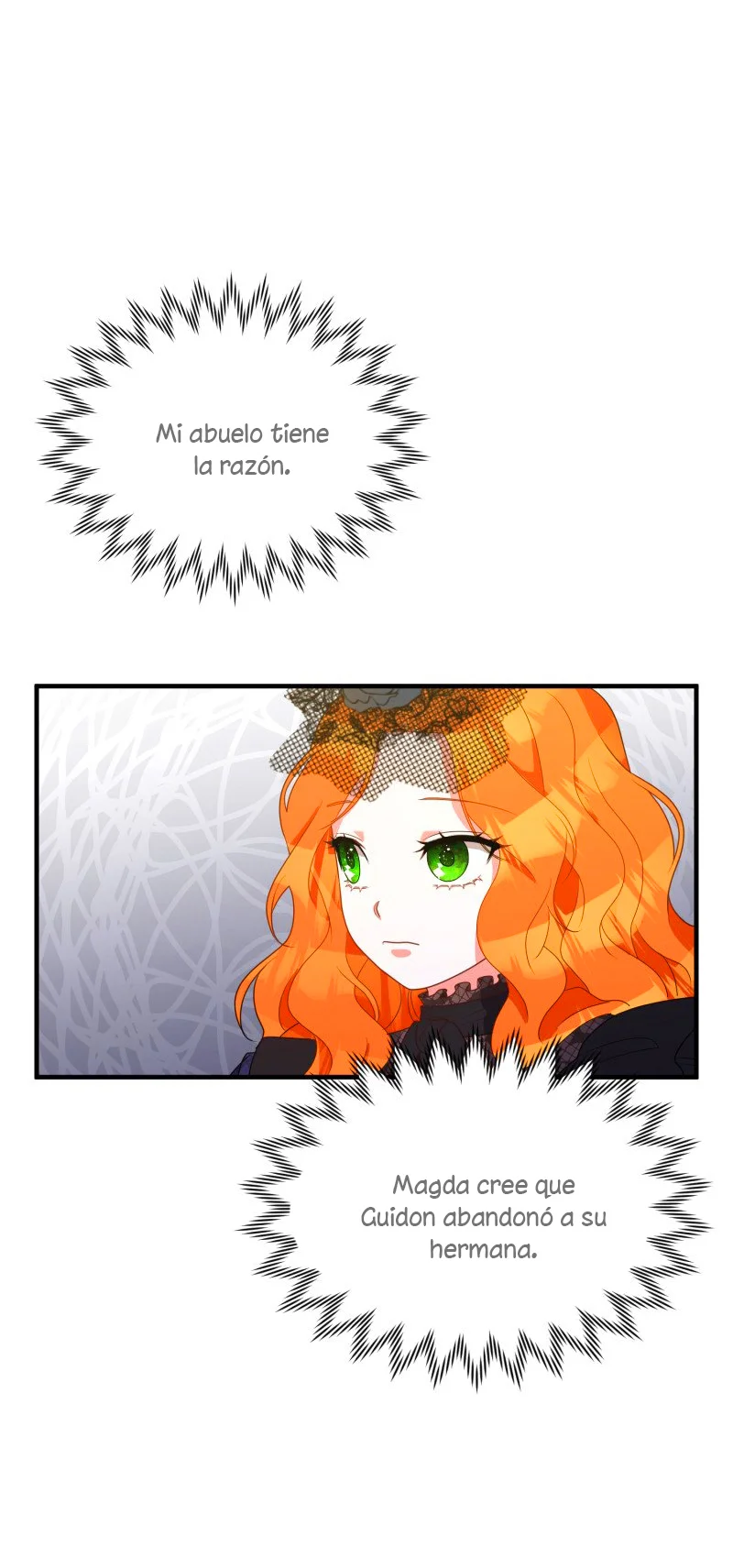 Página 63 del Manga