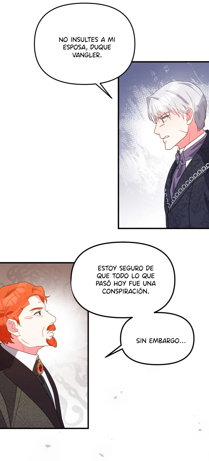 Página 64 del Manga