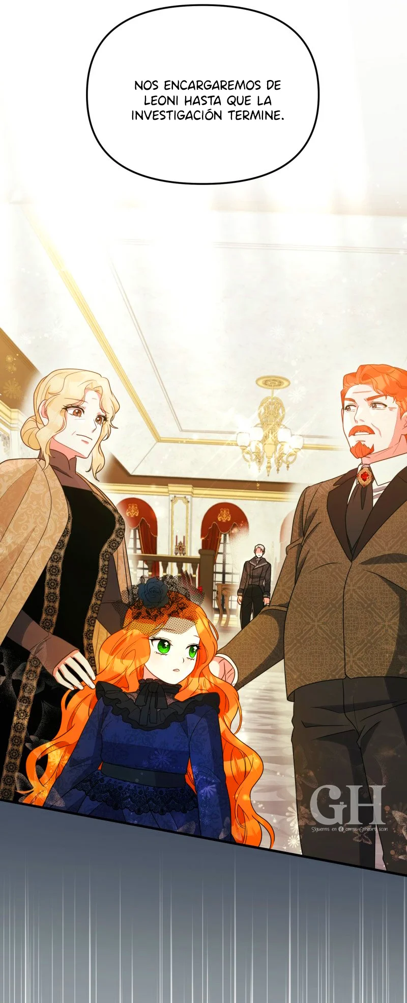 Página 67 del Manga