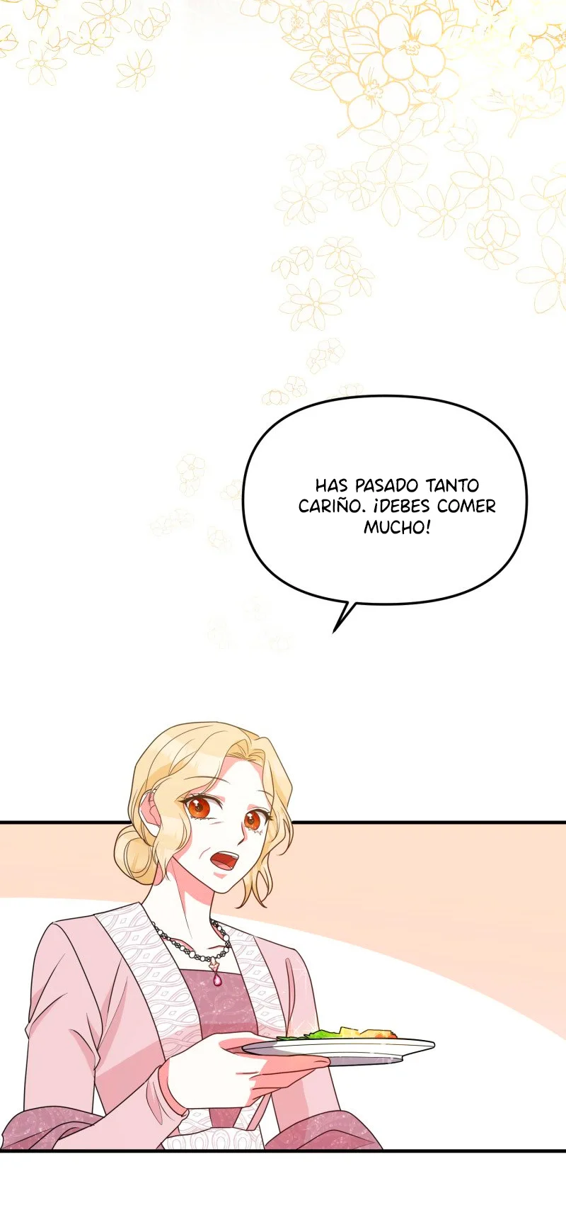 Página 75 del Manga