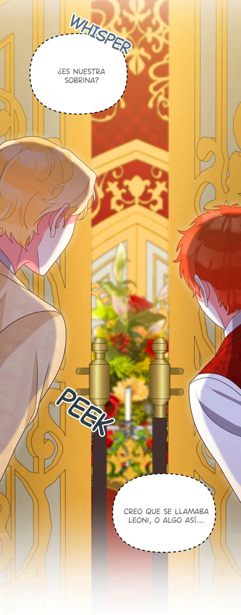 Página 82 del Manga