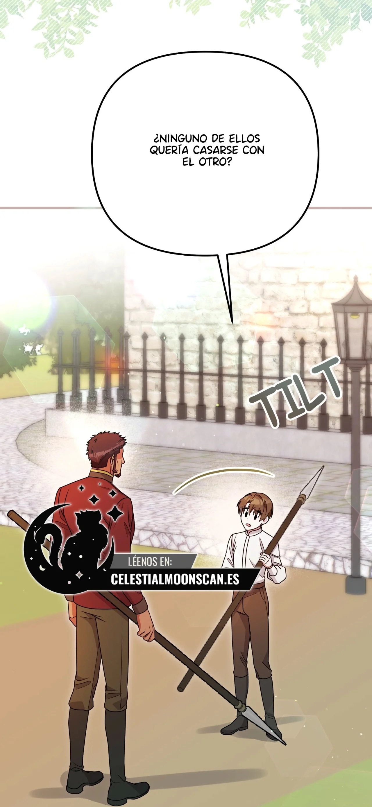 Página 38 del Manga